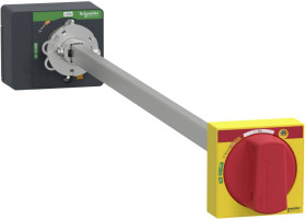 Schneider Electric LV426934T Wyłącznik automatyczny 1 szt.