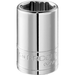 Facom R.11GRP Socket Wrench Sets 1/4 inch bit reliable and compact design