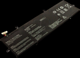 54112 Laptop battery for Asus, Li-Po, 4330 mAh