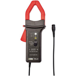 Chauvin Arnoux P01120127 PAC 27 clamp adapter AC/DC 0.5-1400 A range