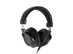 Słuchawki nauszne studyjne Kruger&Matz, model DJ