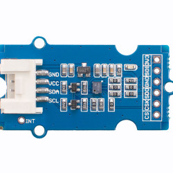 Grove - High Precision Barometric Pressure Sensor (DPS310)