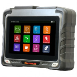 Reflektometr światłowodowy OTDR SM 1310/1550nm, 32/30dB UP3230 ULTIpulse