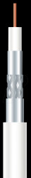 75080 AKZ 3-S (0.8/3.6) Coaxial cable / 5.6 mm / 90 db / 5 m
