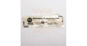1N5248 18V Zener Diode - Motorola
