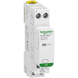 Moduł rozszerzeń Schneider Electric A9XMC2D3