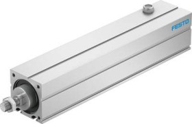 Siłownik elektryczny FESTO EPCC-BS-60-50-12P-A 5428902 Długość skoku 50 mm 1 szt.