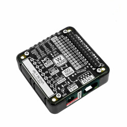LAN Module 13.2 - moduł komunikacyjny - W5500 - do modułów deweloperskich M5Core - M5Stack M136