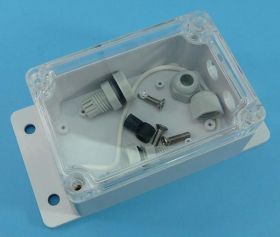 OBUD.WODOODPORNA SONOFF IP66 132x68x50