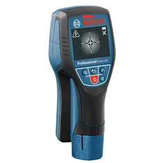 Profesjonalny skaner ścienny D-TECT120 technologia radarowa metal/kabel/drewno/rura wodna/przewód narzędzie budowlane o wysokiej