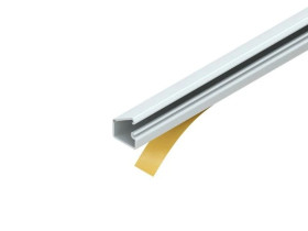 Mini kanał LCD51.5 PCV 4,6x9x2000 mm /100x2m/