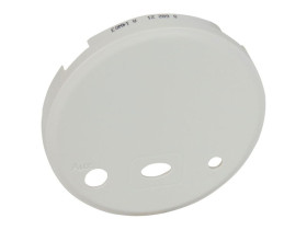 CELIANE Plakietka do jednostki centralnej wejścia dźwięku biała 068221 LEGRAND