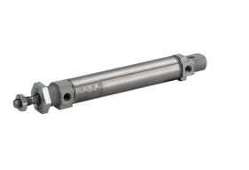 Cylinder okrągły skok: 500mm EMERSON ? AVENTICS Ø 16mm dwustronnego działania Action Elastyczny 0822332220 M5