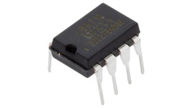 Lba710 Przekaźnik Półprzewodnikowy Spst-No + Spst-Nc Ister Max: 50Ma