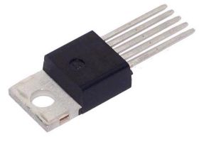 Stabilizator LM2575T-ADJ