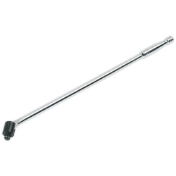 Sealey AK730 Breaker Bar 600mm 1/2in.sq Drive