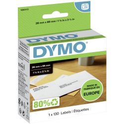 DYMO 1983173 Label Printer black compact portable design easy operation