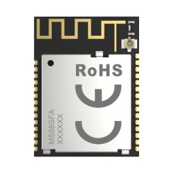 Minew MS88SFA - moduł BLE + IEEE 802.15.4