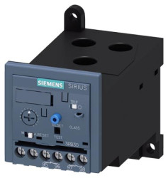 Przekaźnik przeciążeniowy Siemens 50 A 4 A