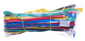 Zestaw rur termokurczliwych HST-200