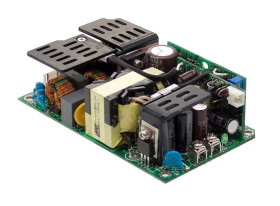 Zasilacz impulsowy nap. wyjściowe: 27V dc 200W 7.4A 1 wyjście nap. wejściowe: 127 → 370 V dc, 90 → 264 V