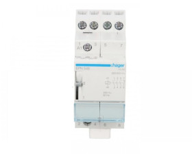 Przekaźnik impulsowy 16A 230V AC 110V DC 3Z 1R EPN546