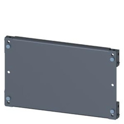 Akcesoria do obudów Płyta montażowa 8MF1240-2AM02-0 Stal Obudowa SIVACON