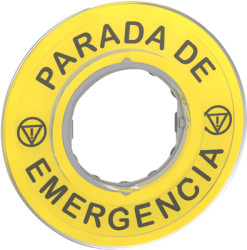 Label holder, for label, ZBY9420