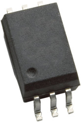 Transoptor ACPL-P484-000E MOSFET 1-kanałowy SO 6 Broadcom