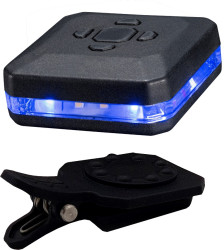 Oświetlenie awaryjne RS PRO szerokość 66 mm