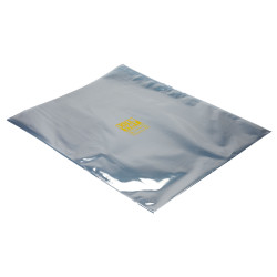 Bondline MB1216 Open Top Metallised Shielding Bags 300x400mm (12&quot;x16&quot;) Pk 100