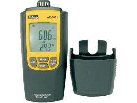 AX 5001 termohigrometr