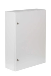 Obudowa hermetyczna RH IP65 800x600x210mm RAL7035 RH 682 6-674