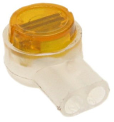 Szybkozłączki żelowe UY KAT.5e opak 100szt