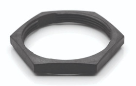 Panel Nut Shell Size 18