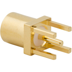 Adapter RF MMCX Rodzaj A Męski