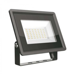 Projektor LED 30W 2510lm 3000K Seria F-Class IP65 Czarny 6743