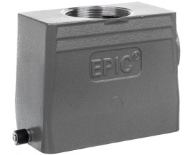 Obudowa wtyczki M40 EPIC H-B 16 TGH-RO M40 79094600 /5szt./