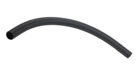 Fränkische Rohrwerke 19080145 19080145 Łuk czarny 1 szt.