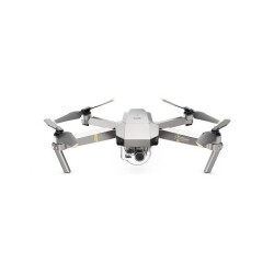 Dron DJI Mavic Pro Platinum