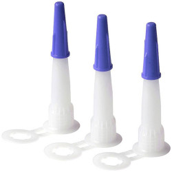 kwb 932690 replacement nozzles for standard cartridge crevice cutting