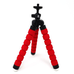 Flexible Camera Tripod [discontinued]