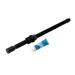 Wymienne wrzeciona ściągacza Ściągacz mechaniczny SKF Mechanika -elementowy