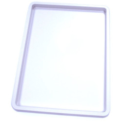 Major Brushes 7003 Large Inking Tray 34cm x 25cm