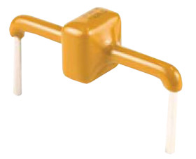 Dioda TVS dwukierunkowa Otwór przezierny PTVS3 16V 28V PTVS3-015C-TH