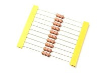 WM330K/1W/5 Rezystor metalizowany 5% 1W- kpl. 5 szt