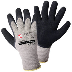 Leipold Doehle 1493-10 Glacier-Grip Winter Glove Size XL, CAT II, 1 Pair