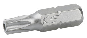 Bit Torx TB 10 KS Tools 911.2282 9112282 C 6.3 1 szt.