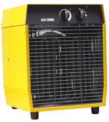 Nagrzewnica elektryczna 15kW 3f 400V 22A IP24 EPH 15 500.305