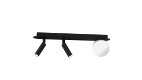 Lampa Sufitowa Sirio 3Xg9 Mlp8405 Milagro